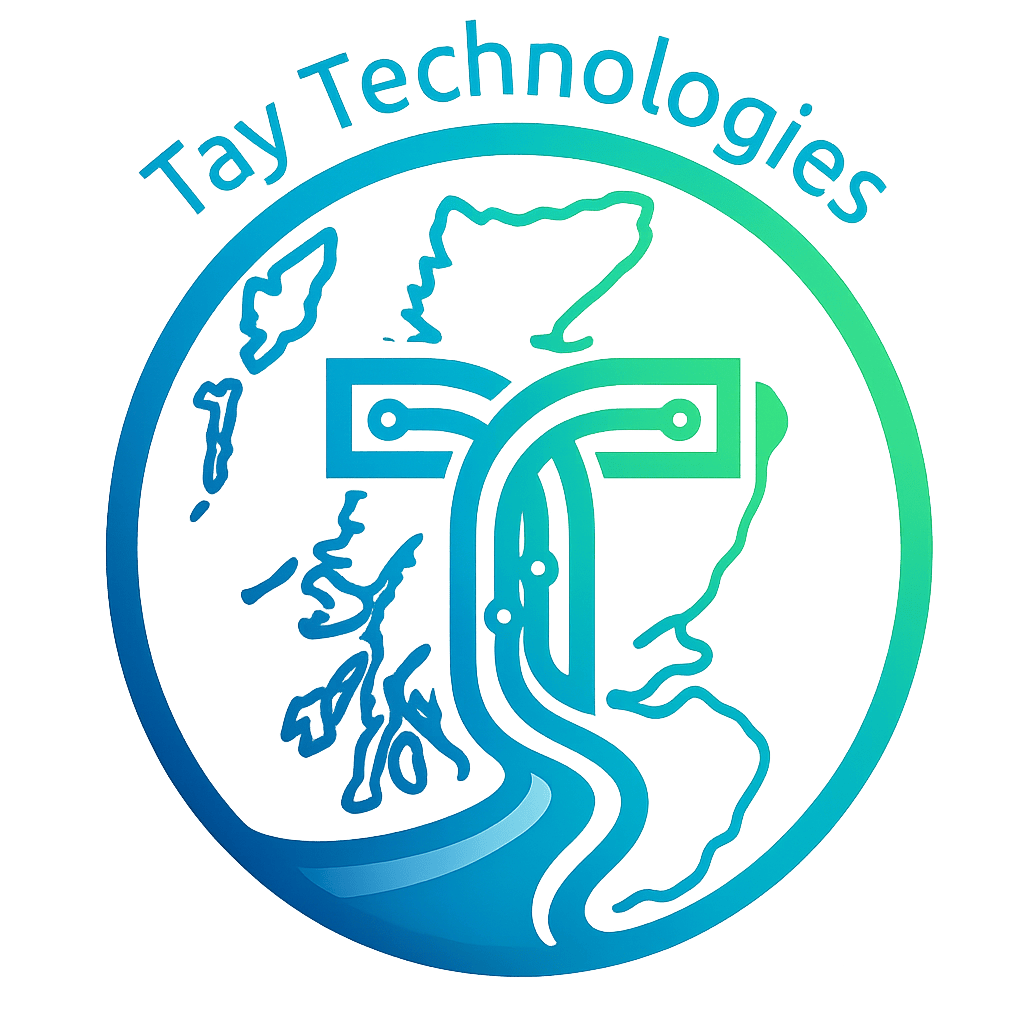 Tay Technologies Logo